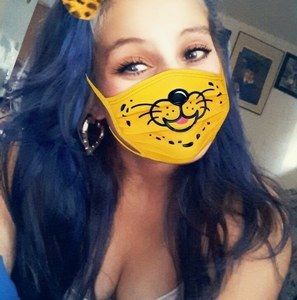 Meet your Posher, Jackie